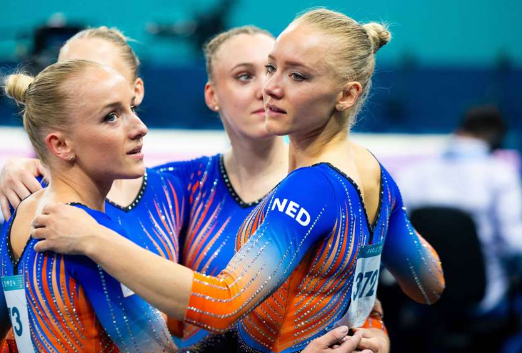 Turnen op de Olympische Spelen 2024 Geschiedenis, Uitslagen en