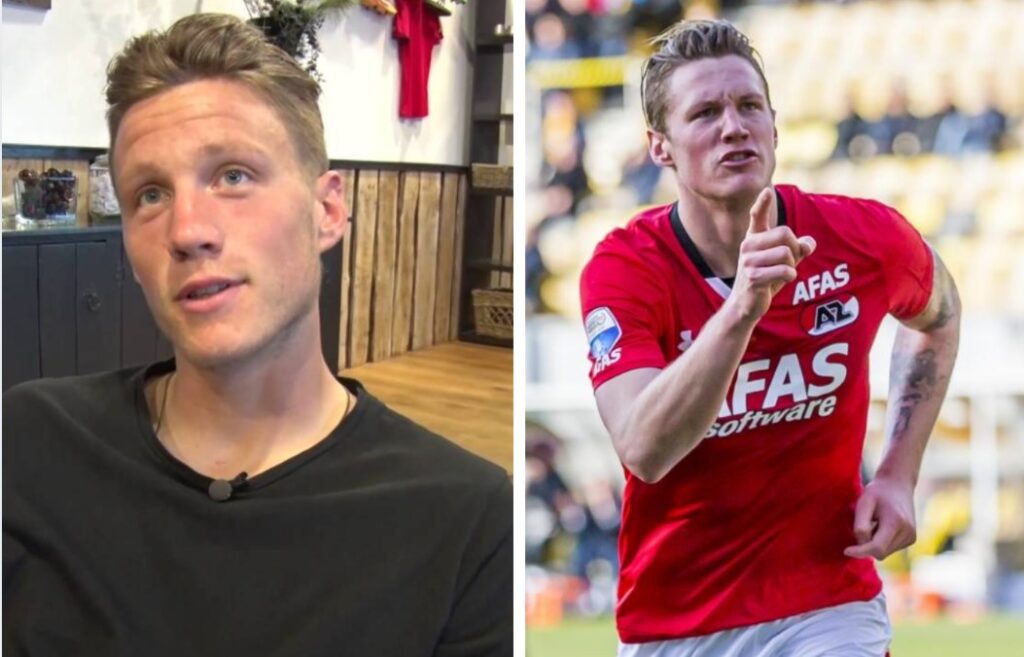 twan weghorst