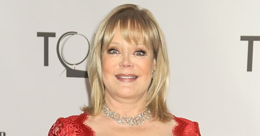 Candy Spelling