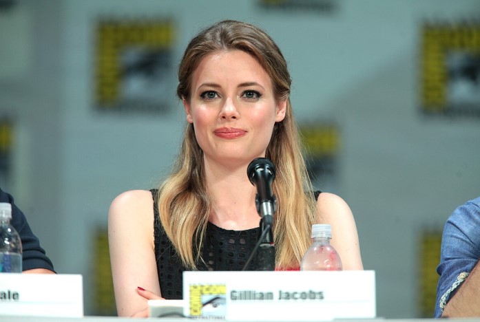 Gillian Jacobs