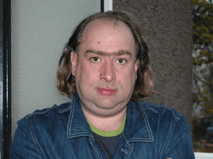 andriy zholdak