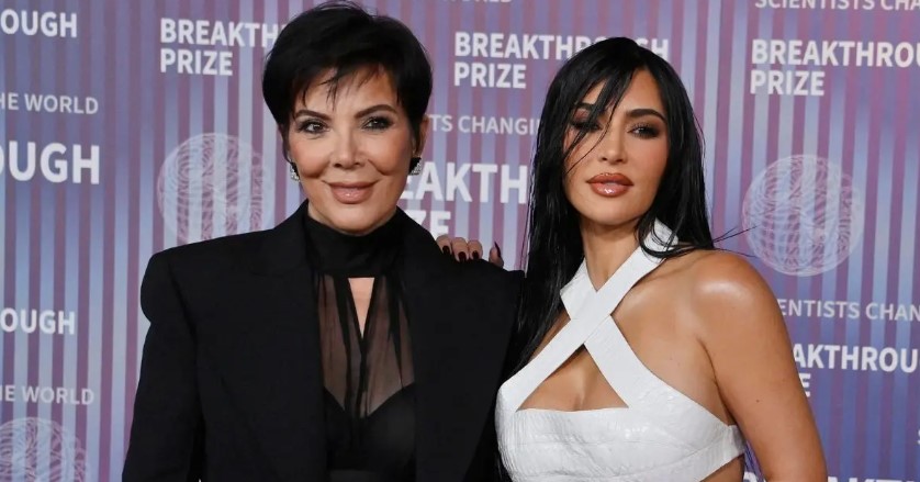 Kris Jenner