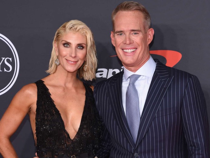 Joe Buck