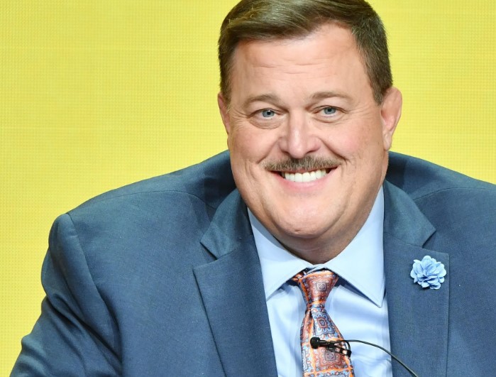 Billy Gardell