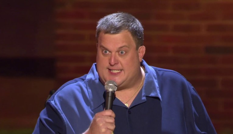 Billy Gardell