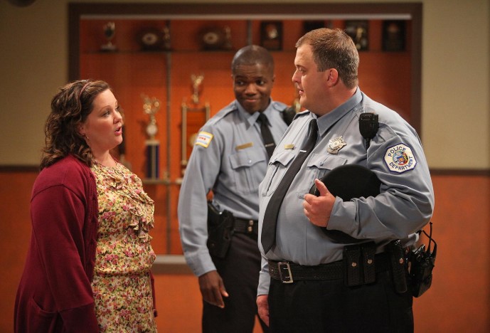 Billy Gardell