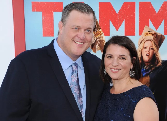 Billy Gardell