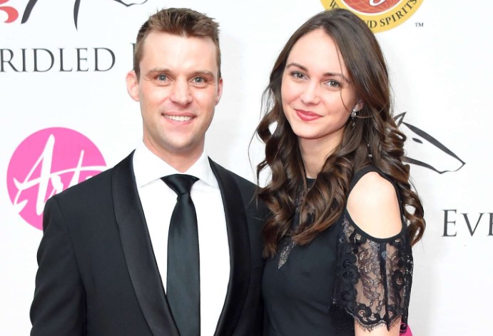 Jesse Spencer