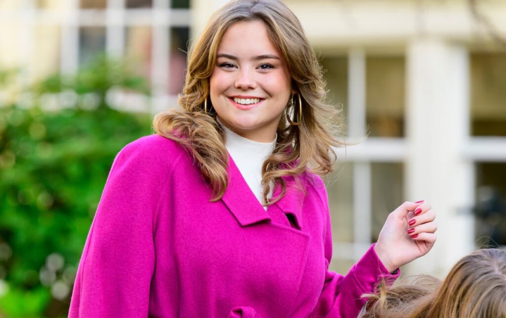 Prinses Ariane