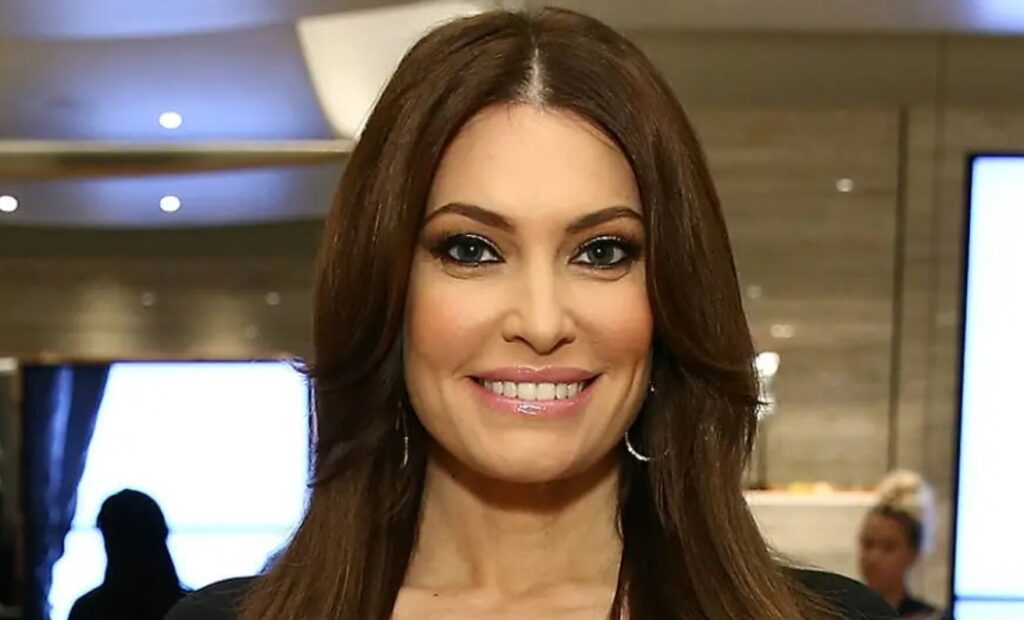 Kimberly Guilfoyle