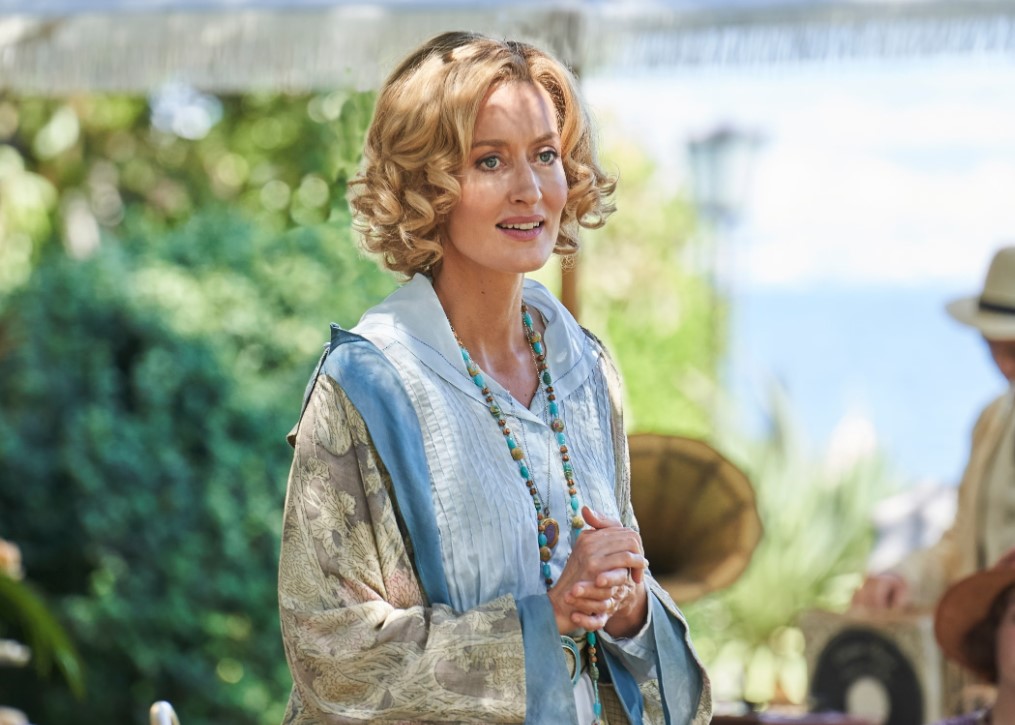 Natascha McElhone