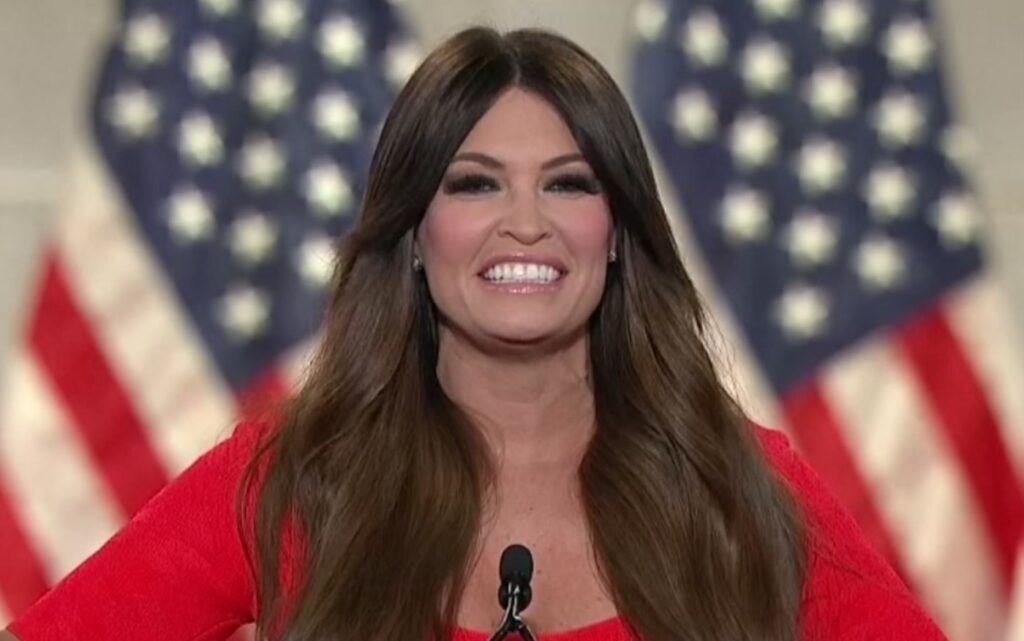 Kimberly Guilfoyle