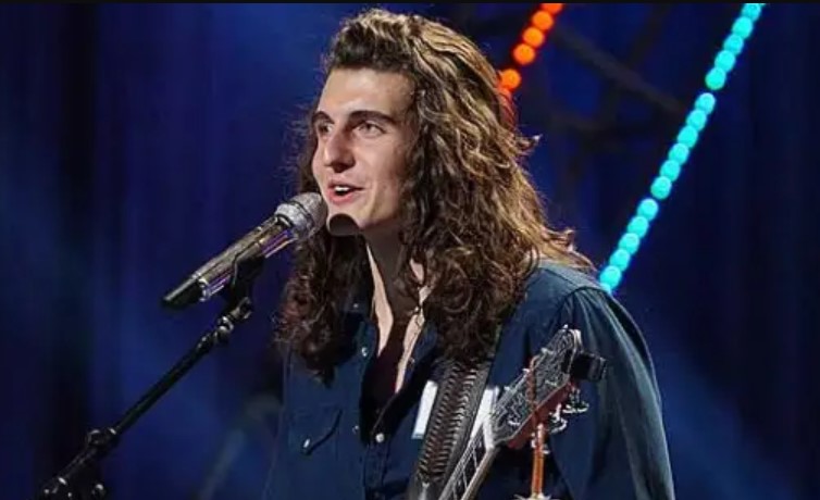 Cade Foehner