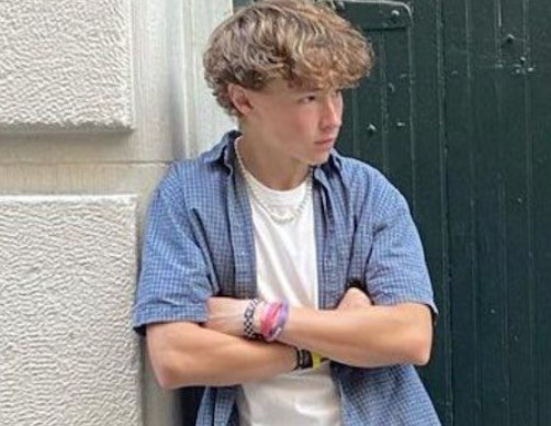 Dylan Hoffman