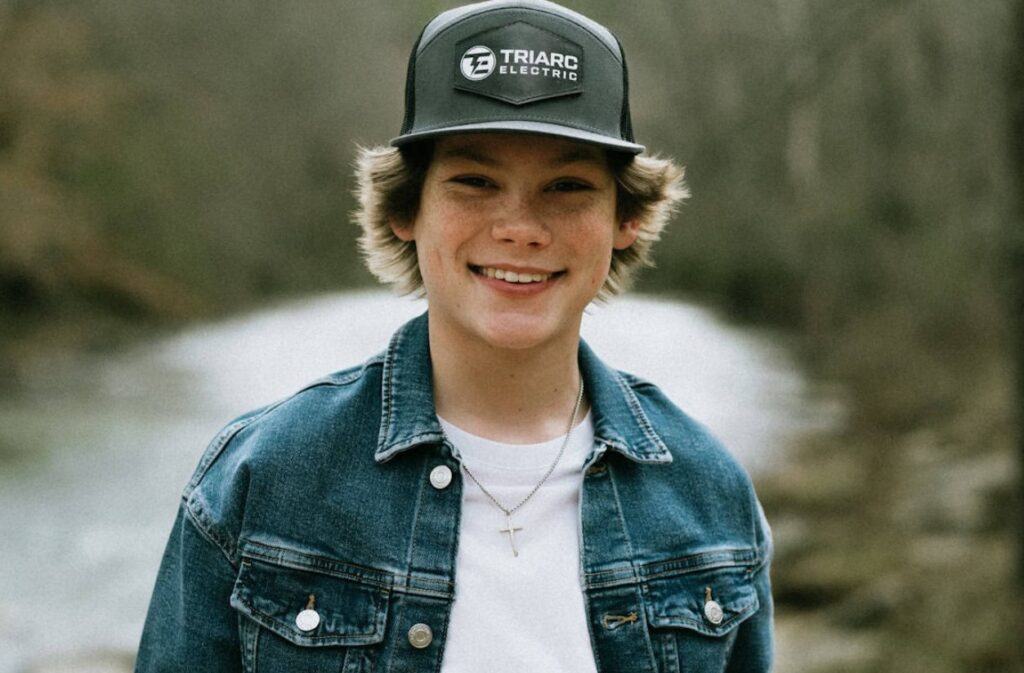 Maddox Batson