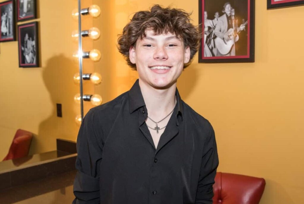 Maddox Batson