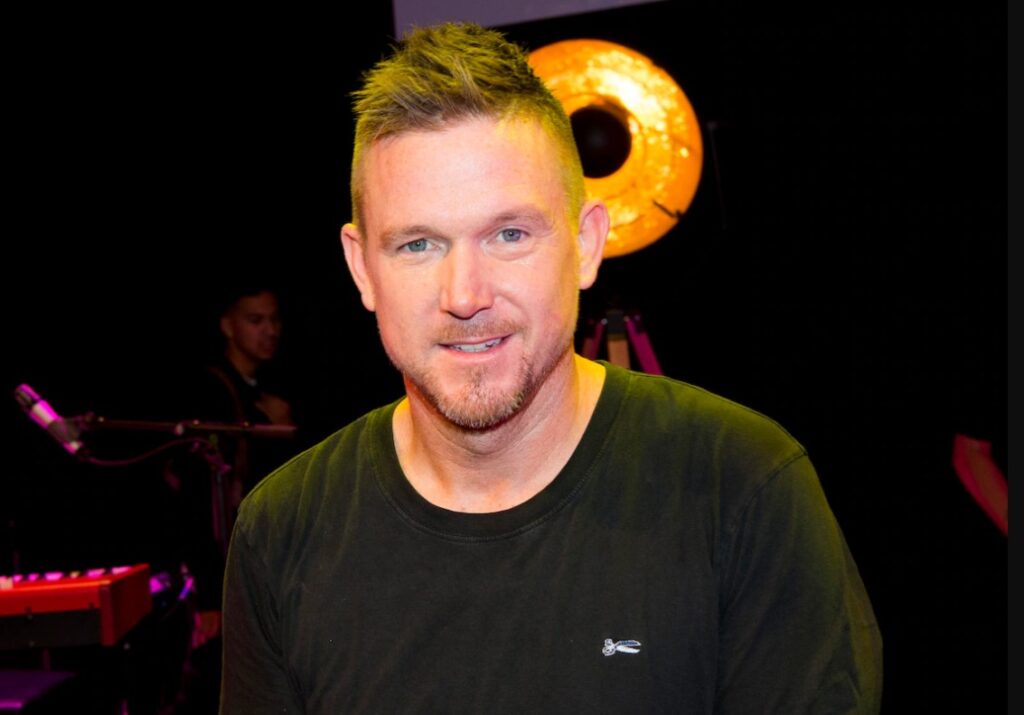 Kaj Lerby
