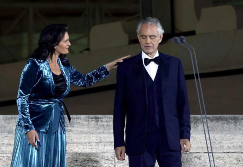 Enrica Cenzatti