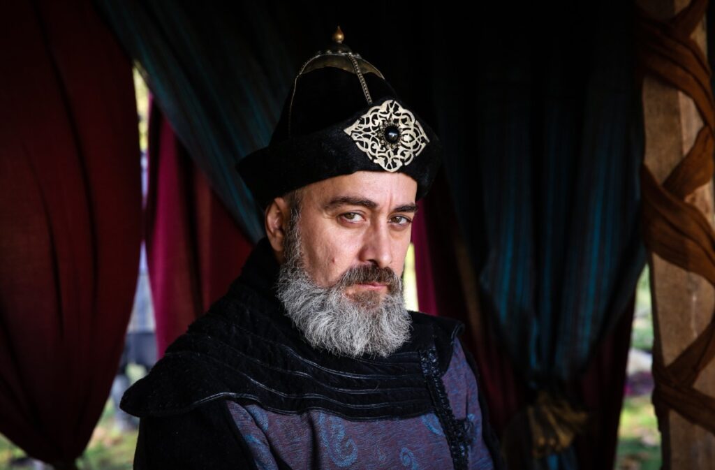 Murat Garipağaoğlu