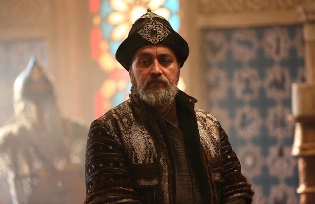 Murat Garipağaoğlu