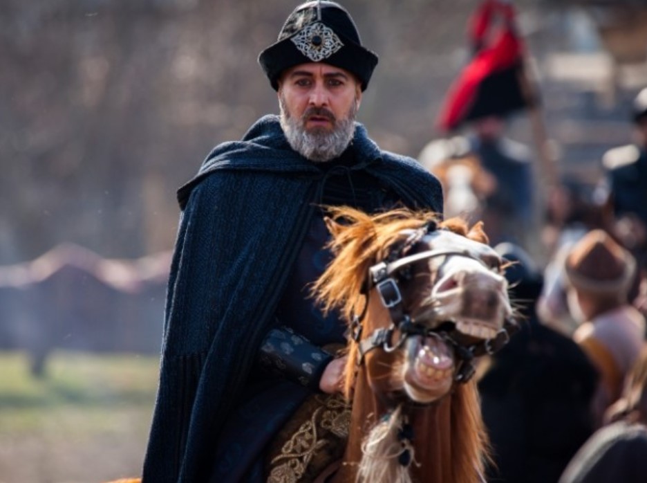 Murat Garipağaoğlu