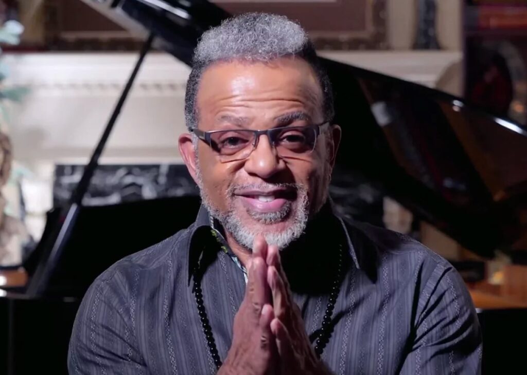 Carlton Pearson