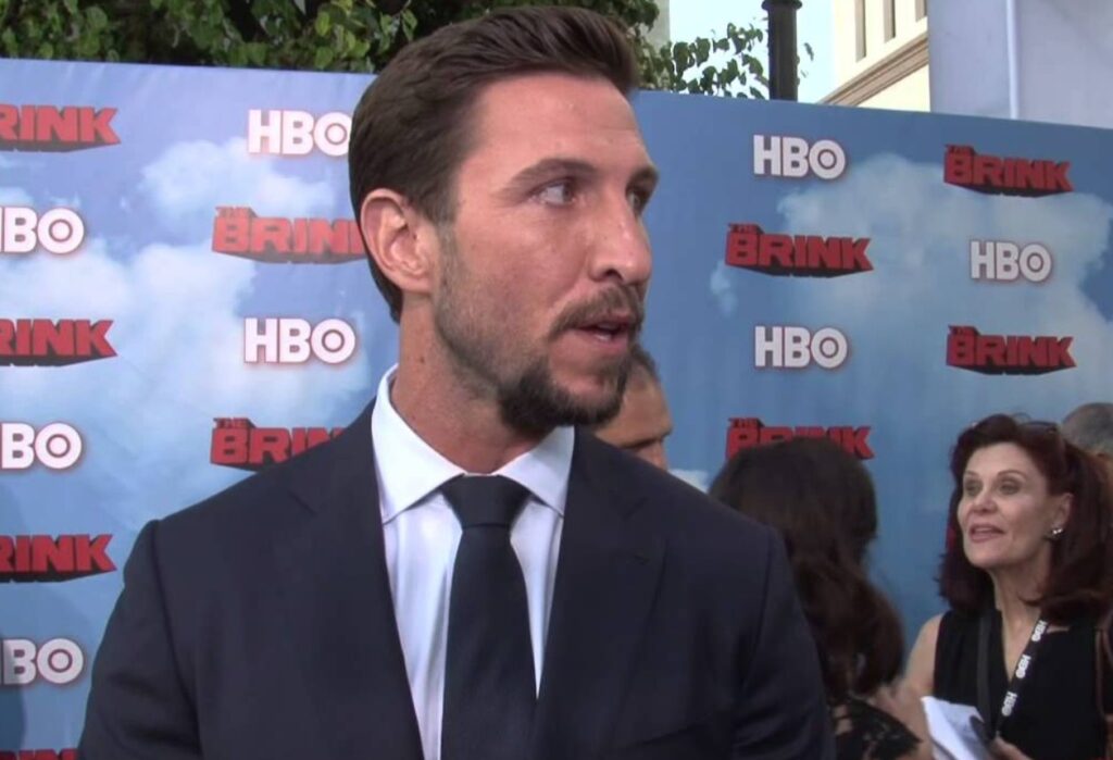 pablo schreiber