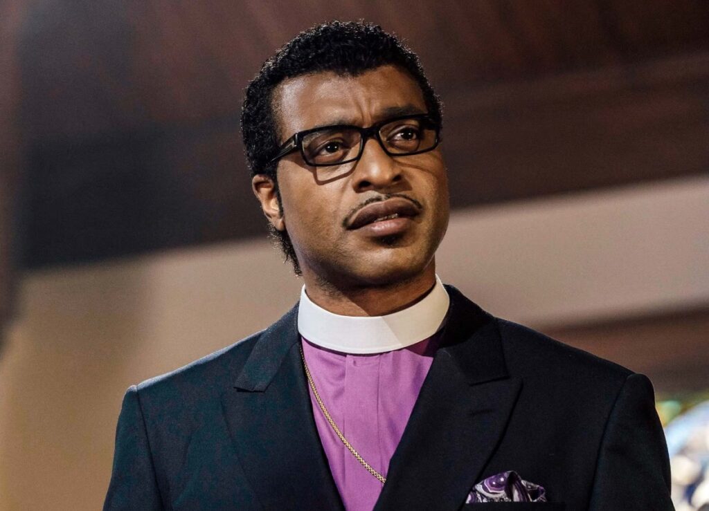 Carlton Pearson