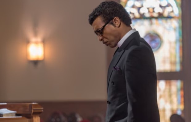 Carlton Pearson 
