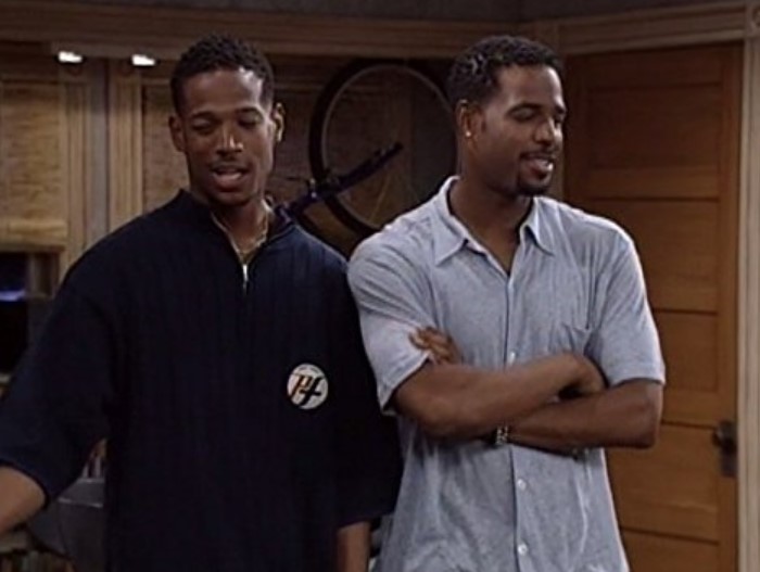 Shawn Wayans
