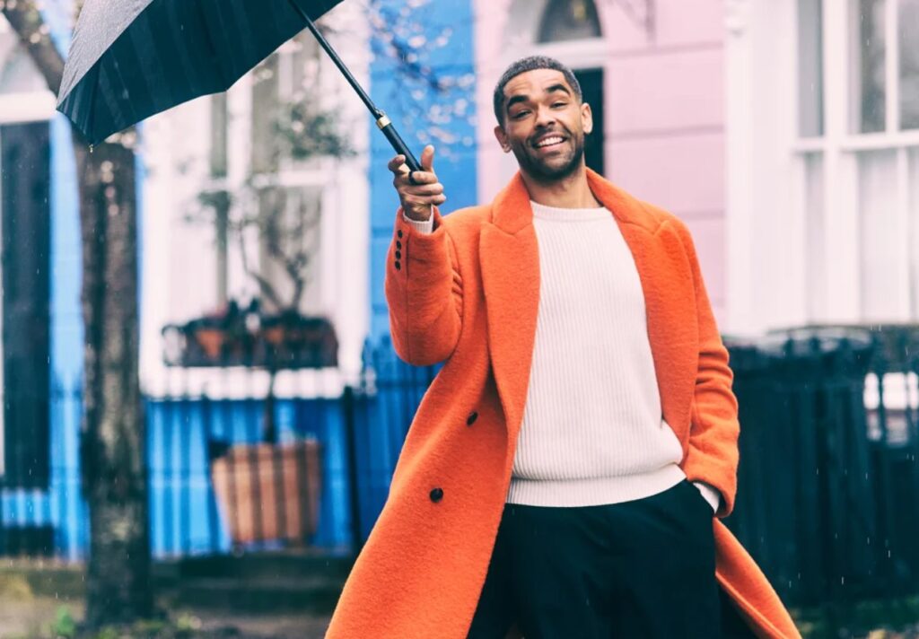 Kingsley Ben-Adir