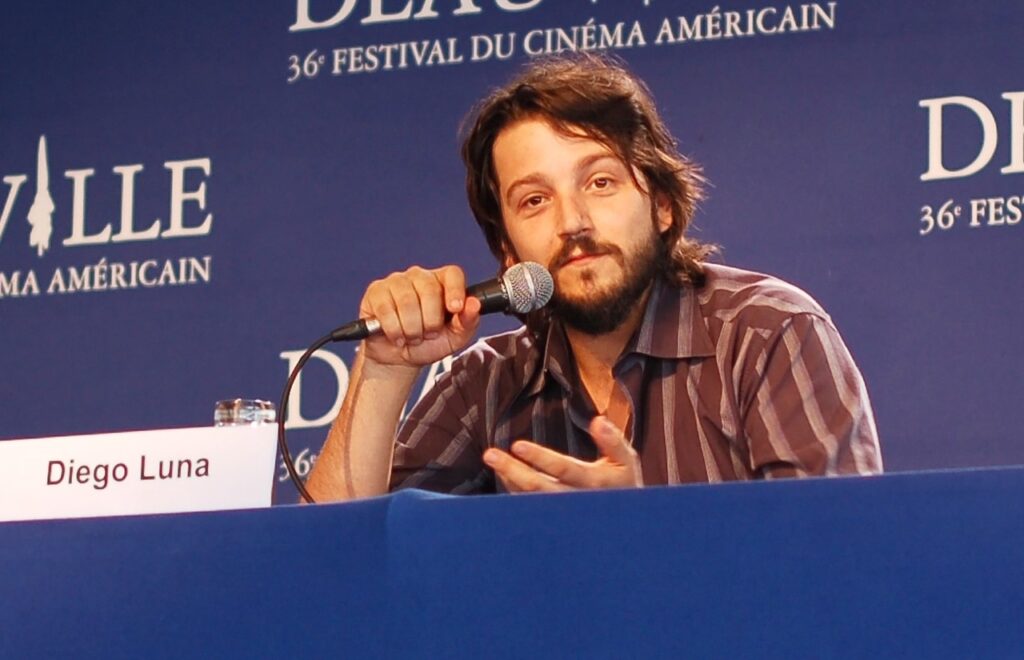 Diego Luna