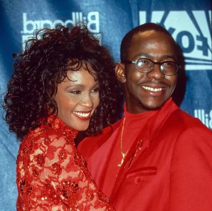 Bobby Brown