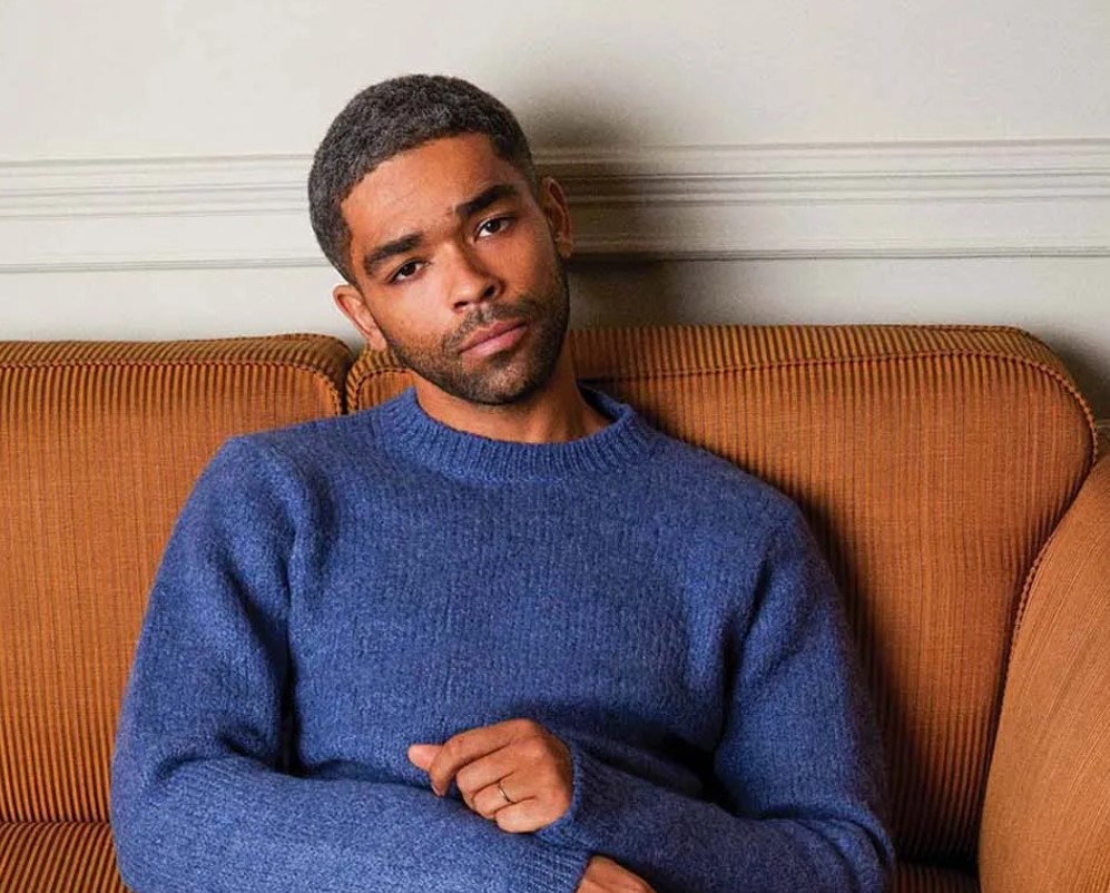 Kingsley Ben-Adir
