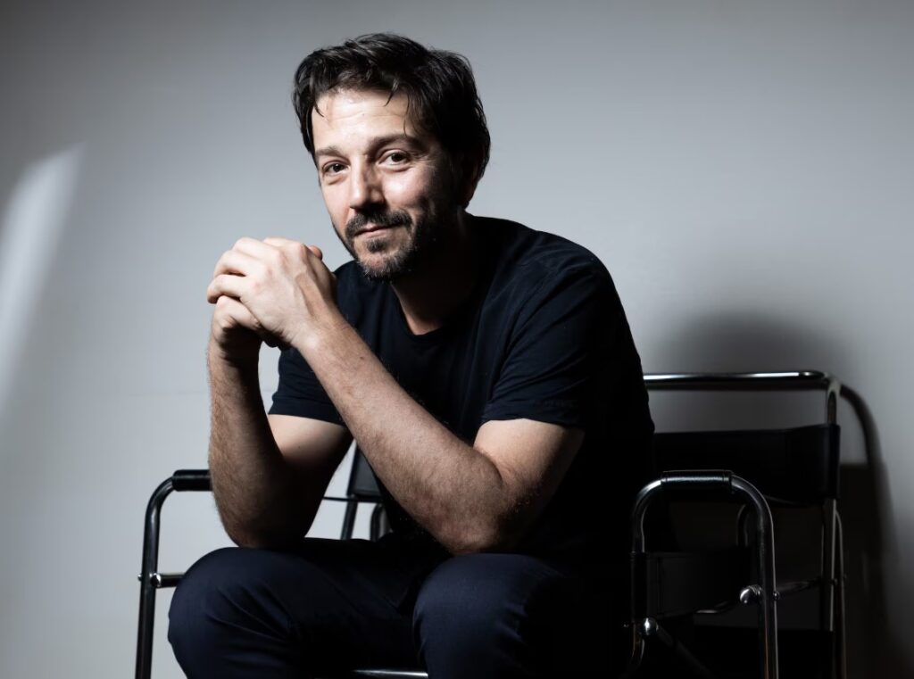 Diego Luna
