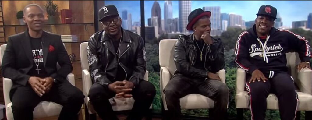 Bobby Brown
