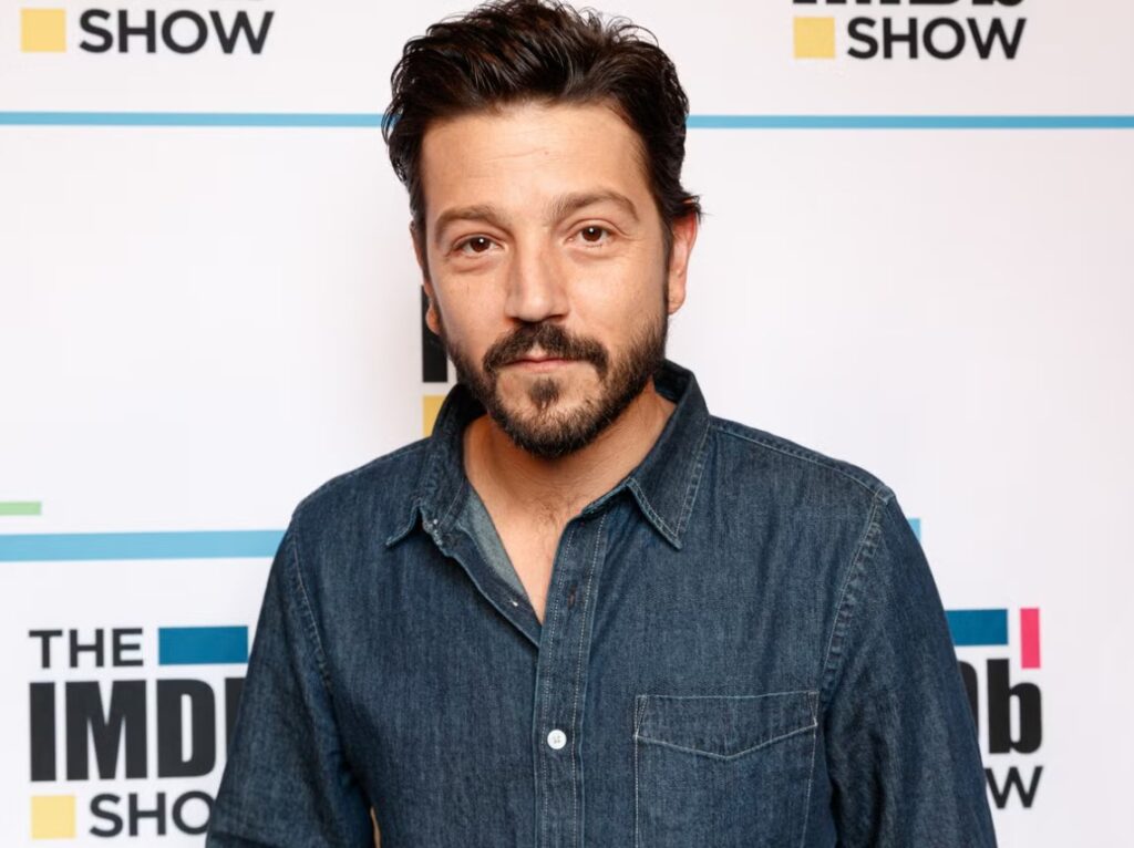 Diego Luna