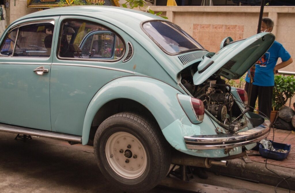 auto-onderdelen online